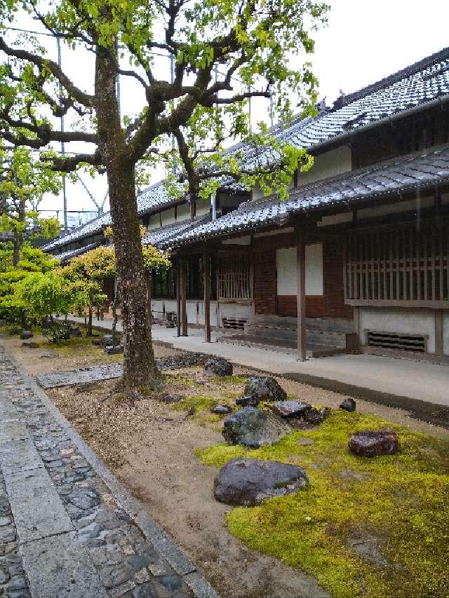 愛知県名古屋市熱田区旗屋１丁目１０－３９ 青大悲寺の写真3