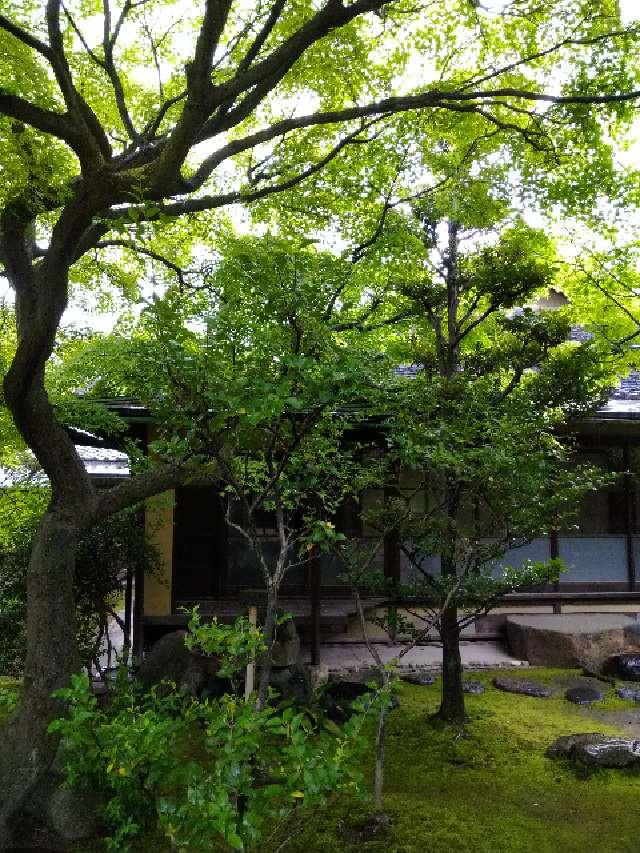 愛知県名古屋市熱田区旗屋１丁目１０－３９ 青大悲寺の写真4