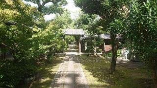 青大悲寺の参拝記録(K2Kさん)