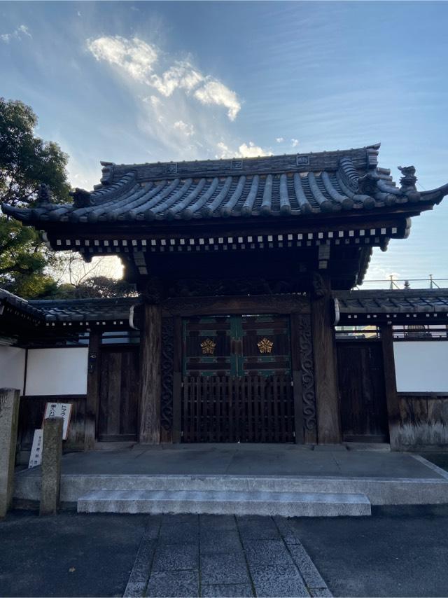 寿琳寺の写真1
