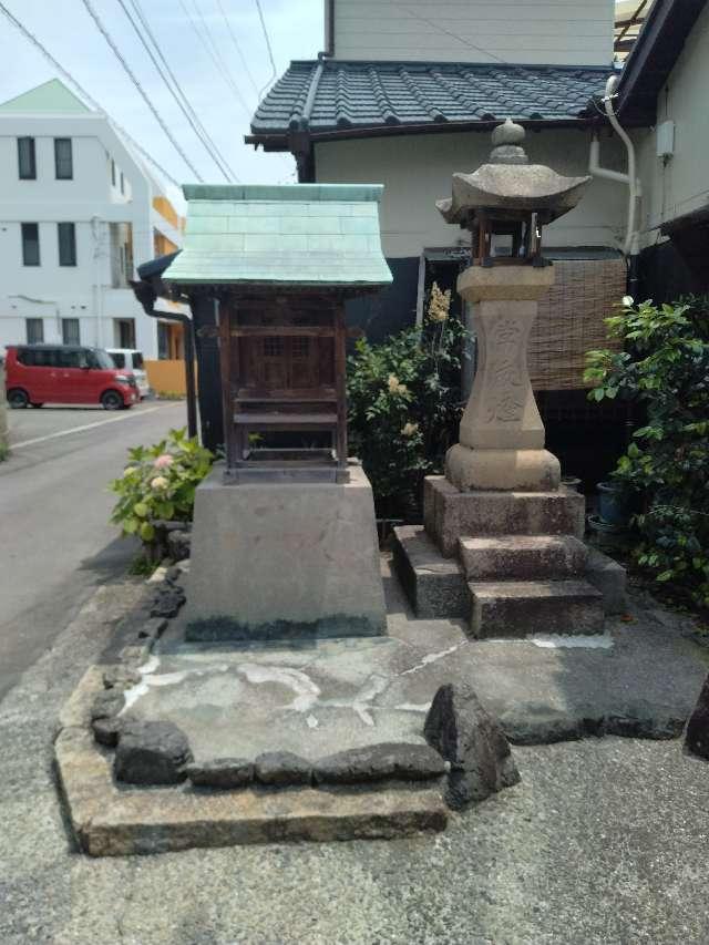蛭子神社の参拝記録1