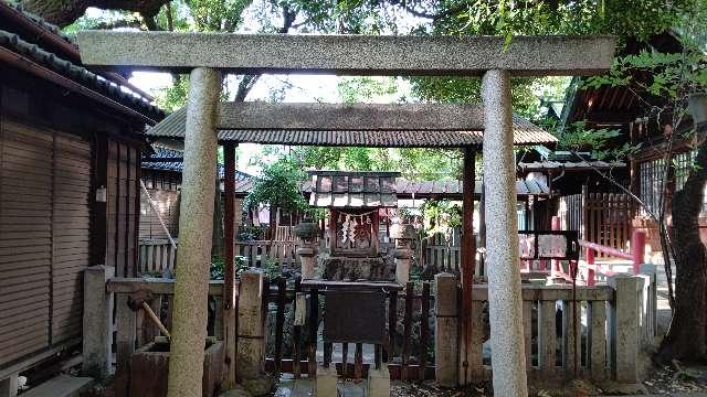 祠（神明社）の参拝記録5