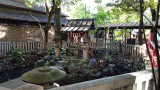 祠（神明社）の参拝記録(miyumikoさん)