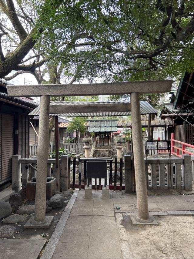 祠（神明社）の参拝記録3