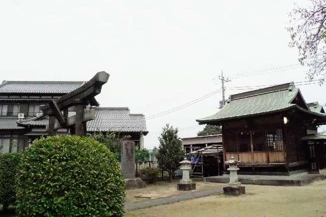 佐藤稲荷神社の参拝記録(thonglor17さん)