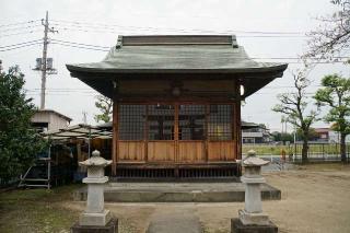 佐藤稲荷神社の参拝記録(thonglor17さん)