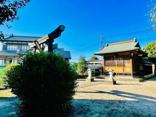 佐藤稲荷神社の参拝記録(shikigami_hさん)