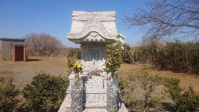 七浦弁財天の参拝記録2