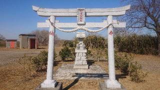 七浦弁財天の参拝記録(のりさん)
