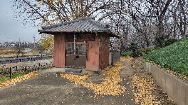 清保堂の参拝記録1