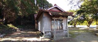 岩折神社の参拝記録(Y.1966.Sさん)