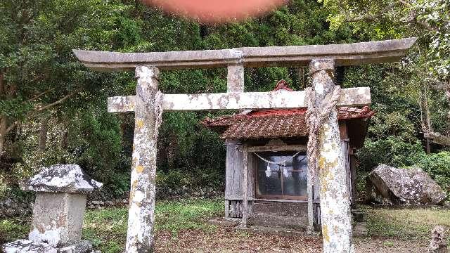 岩折神社の参拝記録(ruinさん)
