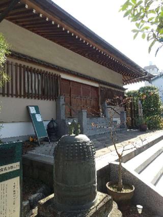 長専院の参拝記録(zx14rさん)