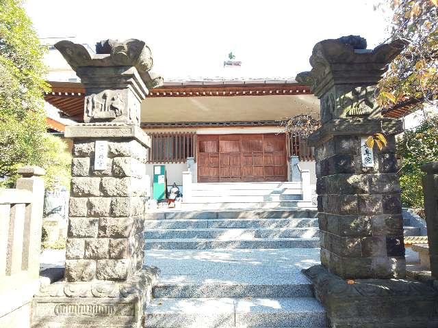 長専院の参拝記録6