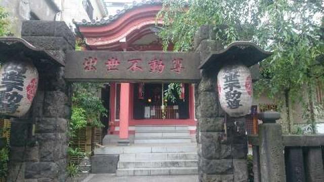 東京都江東区三好1-6-3 長専院の写真1