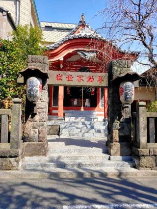 長専院の参拝記録(ゆきむらさん)