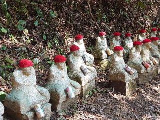 白瀧神社の参拝記録(matsuyoshi49さん)