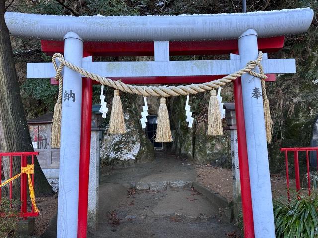 妙得龍王神社の参拝記録2