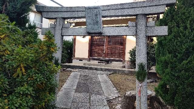 浦寺稲荷神社の参拝記録(miyumikoさん)