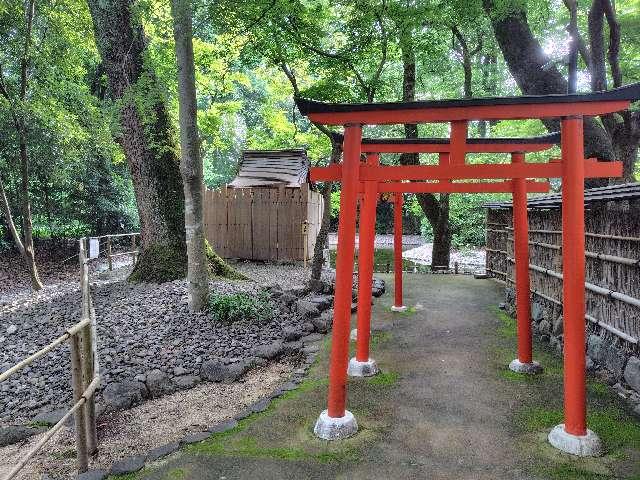 河崎社(下鴨神社)の参拝記録5