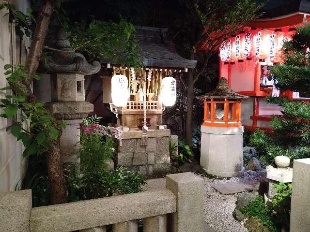 塩竈神社(錦天満宮)の参拝記録(yukiさん)