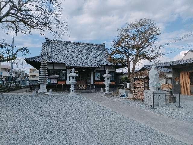 法華山　正覚寺の参拝記録9