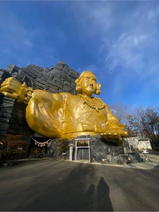 神明大神宮 那須別宮の参拝記録(チョコバナナさん)