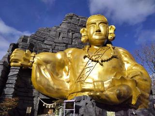 神明大神宮 那須別宮の参拝記録(優雅さん)