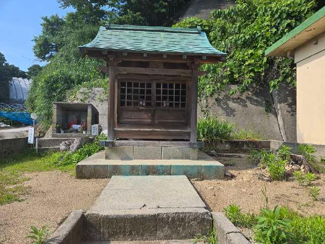 賽の神神社の参拝記録1