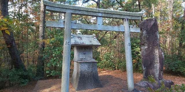 大梶神社の参拝記録6