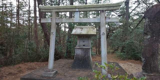 大梶神社の参拝記録2