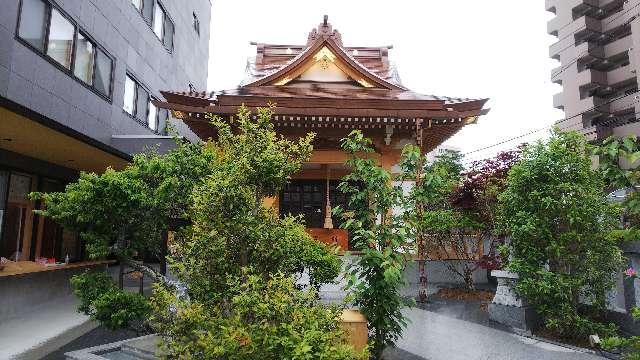 千葉県千葉市中央区登戸２丁目５−１５ 太上神社の写真2