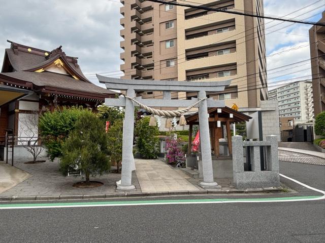 太上神社の参拝記録3