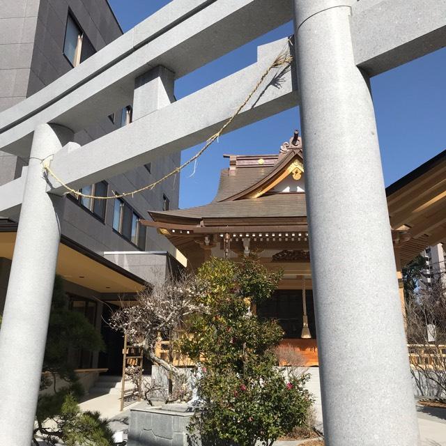 千葉県千葉市中央区登戸２丁目５−１５ 太上神社の写真1