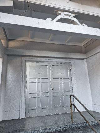 長光山 陽岳寺の参拝記録(まーさんさん)