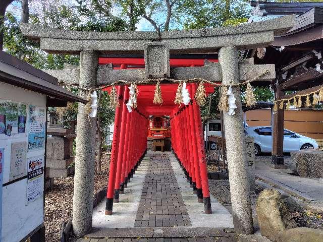 天満宮（生根神社境内社）の参拝記録6