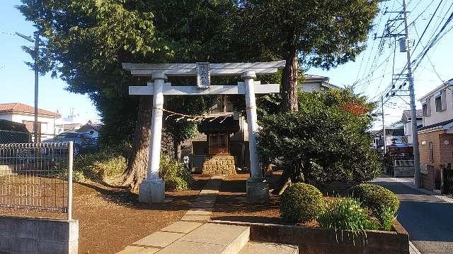 津島神社の参拝記録(りんごぐみさん)