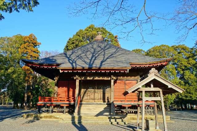 木ノ宮地蔵堂の参拝記録1