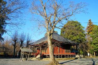 木ノ宮地蔵堂の参拝記録(thonglor17さん)