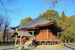 木ノ宮地蔵堂の参拝記録(thonglor17さん)