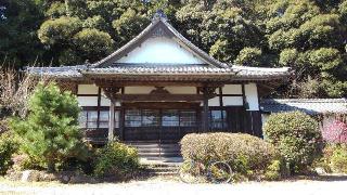 広忠寺の参拝記録(あきちゃんさん)