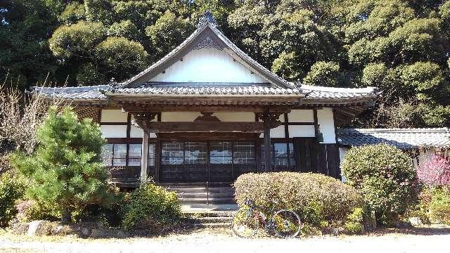 愛知県岡崎市桑谷町堀切29 広忠寺の写真2