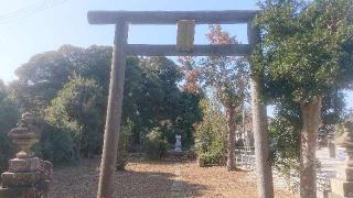 根本女化稲荷神社の参拝記録(のりさん)