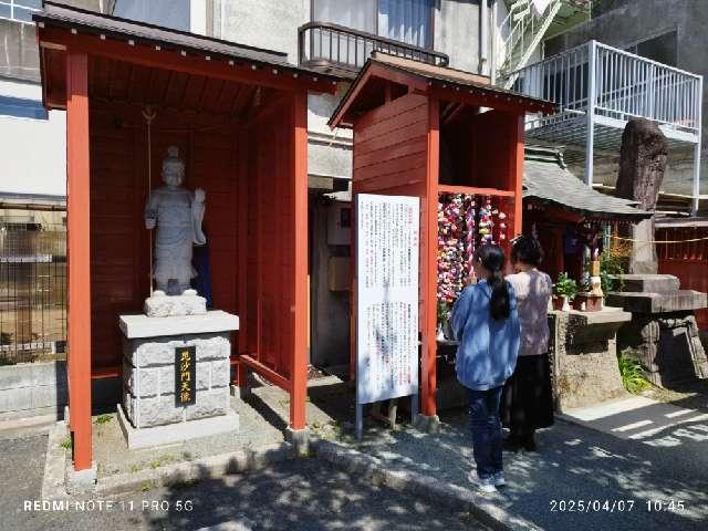 猿田彦大神（大牟田神社境内社）の参拝記録2