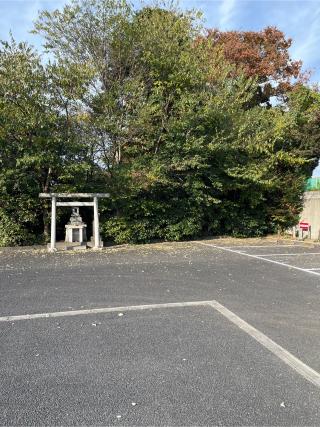 水神尊天宮の参拝記録(せきちゃんさん)