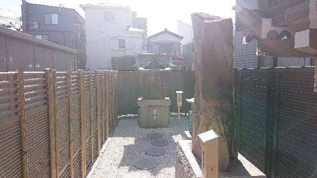 護国神社(出雲大社埼玉分院境内社)の参拝記録10