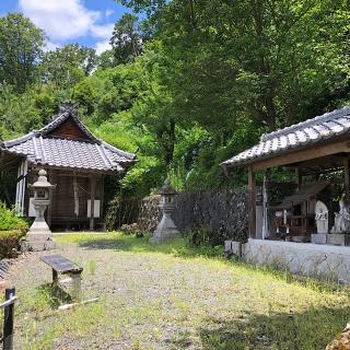 金光寺の参拝記録(ワヲンさん)