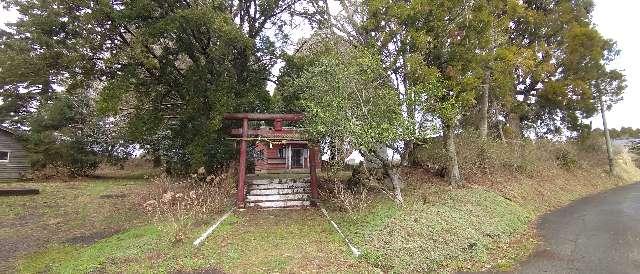 羽山神社の参拝記録(Y.1966.Sさん)