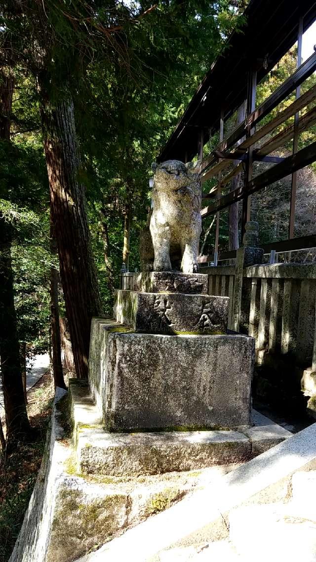 広島県府中市出口町162 府中八幡神社の写真6