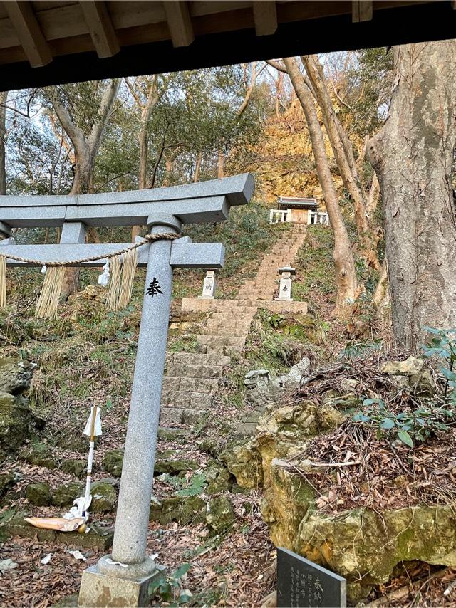 新潟県長岡市寺泊野積 妻戸神社の写真1